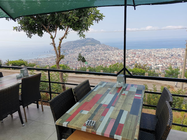 Comentarii opinii despre Teras Cafe&Restaurant