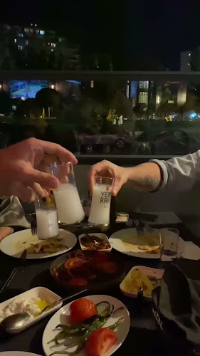 Taşplak Mavişehir - İzmir