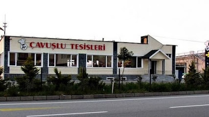 Çavuşlu Dinlenme Tesisleri