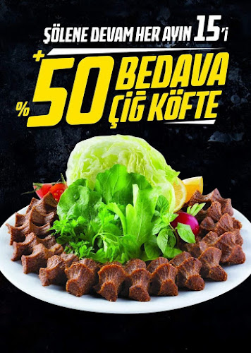 Komagene Kentpark - Gastronomi ve konaklama