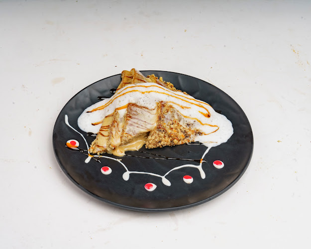 Comentarii opinii despre Safran Cafe Restaurant