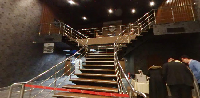 Antikkapi Restaurant - İzmit