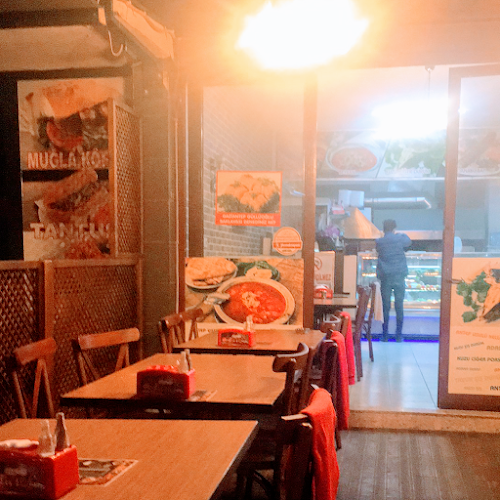 Kebapçı'dayım Dürüm