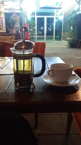 Opinii despre Bambi Cafe Park în Döşemealtı - Gastronomi ve konaklama