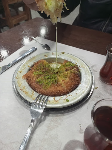 Nizipli Ocakbaşı Güngören