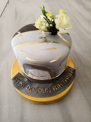 MÜPTELA PATİSSERİE - CAFE - Demre