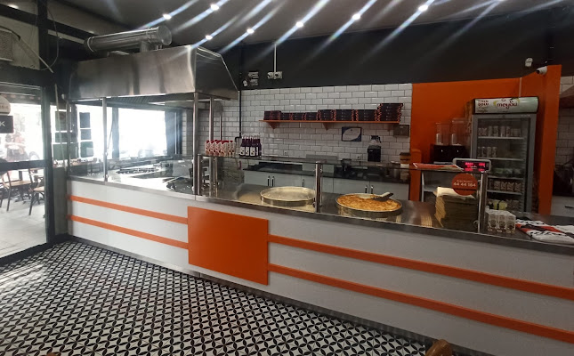 Opinii despre Bülent Börekçilik Kayseri Talas Bahçelievler în Kayseri - Gastronomi ve konaklama