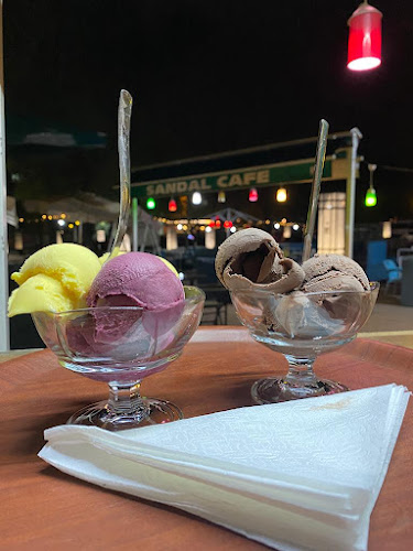 Opinii despre Sandal Cafe în Gaziantep - Gastronomi ve konaklama