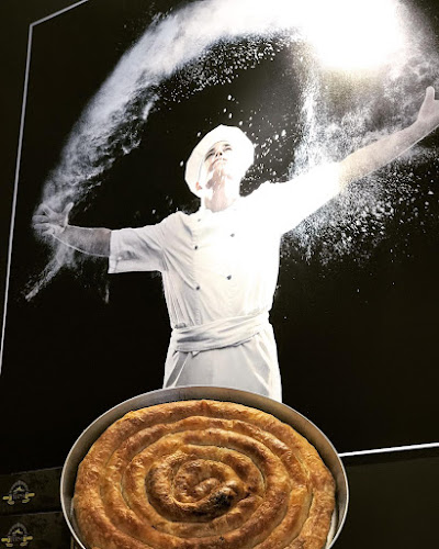 Comentarii opinii despre Furna Börek