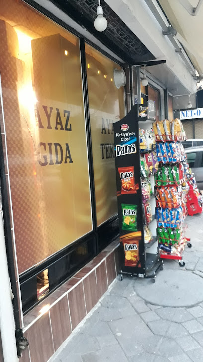 AYAZ TEKEL VE GIDA