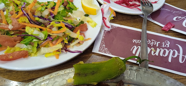 Adanalı - Gastronomi ve konaklama