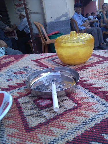 Opinii despre Zemzem Çayevi în Gölbaşı - Gastronomi ve konaklama