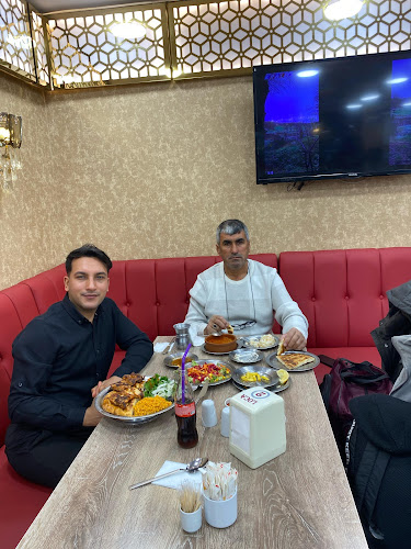 Arabica Coffee House