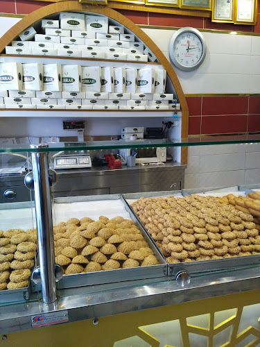 Karagöz, Gümrük Cd. No:29, 27400 Şahinbey/Gaziantep