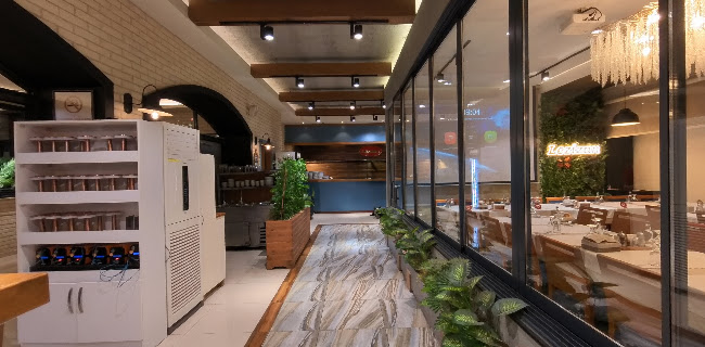 Opinii despre Lezizan în Serdivan - Gastronomi ve konaklama