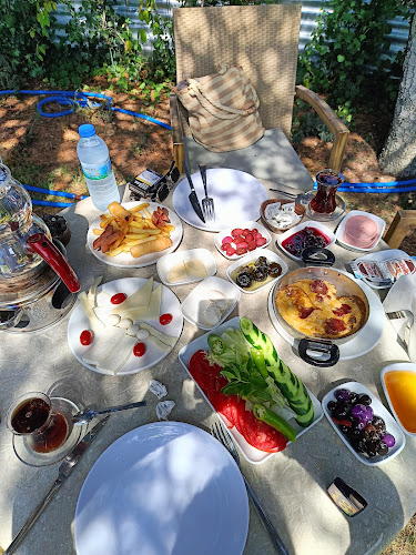 Bizim Garden - Ankara