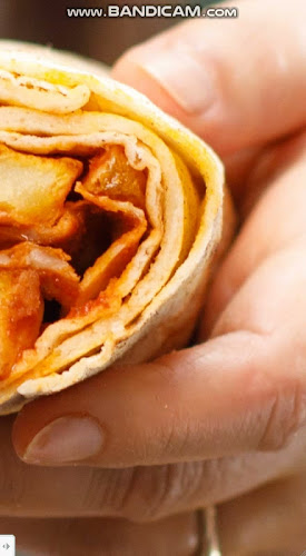 Kümes Chicken Döner Akçaabat - Akçaabat