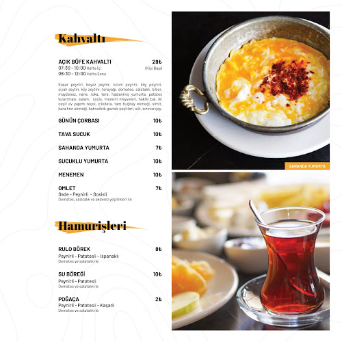 Ada Restaurant - Cafe