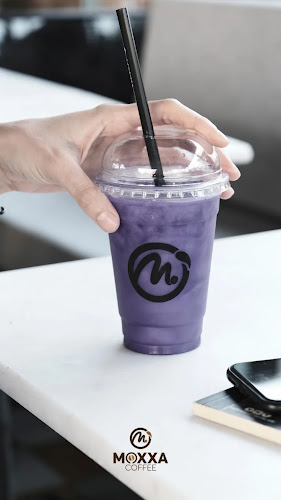 Moxxa Coffee - Pamukkale