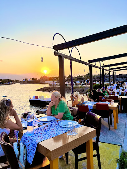 Batıpark Karadeniz Balık Restaurant