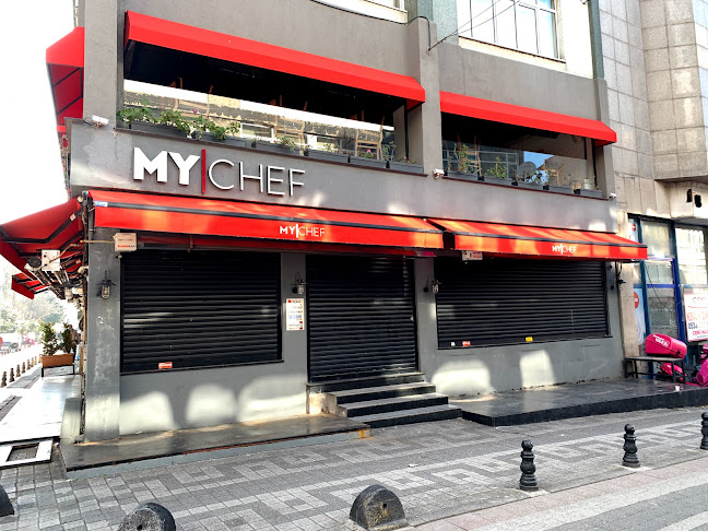 My Chef