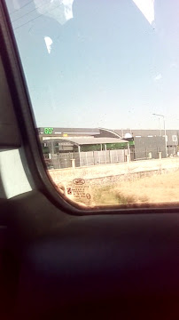 Öz İstanbul Simit - Kızıltepe