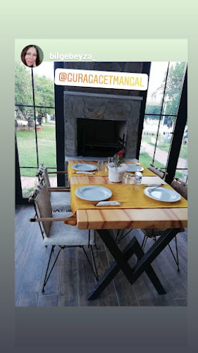 Opinii despre Gürağaç Et & Mangal în Antalya - Gastronomi ve konaklama