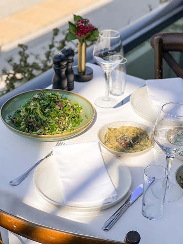 Adabeyi Balık Restaurant Sahilevleri - Narlıdere