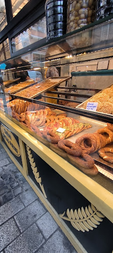 Opinii despre Ortaş Firini în Çanakkale - Gastronomi ve konaklama