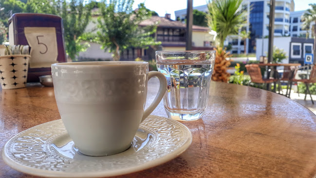 Opinii despre Simit dünyası în Kuşadası - Gastronomi ve konaklama