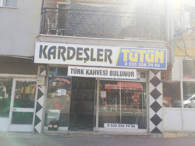 KARDEŞLER TÜTÜN