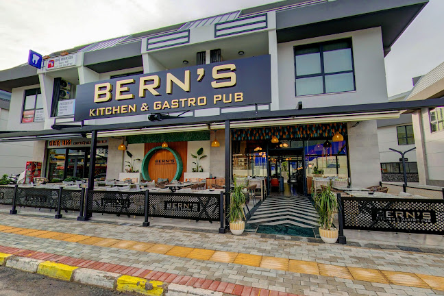 Bern`s Kitchen & Gastro Pub