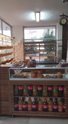 YILDIZ EKMEK PİDE VE LAHMACUN - AKÇAABAT/Akçaabat