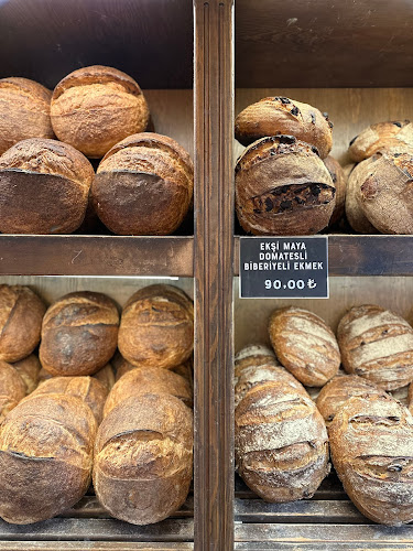 Keskin Fırın - Gastronomi ve konaklama