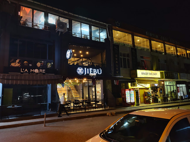 Taşucu, İsmet İnönü Cd. No:72/1, 33960 Silifke/Mersin, Türkiye