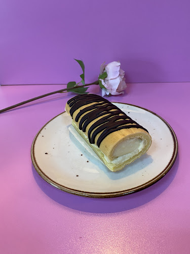 Nepenthe Patisserie & Cafe - Sarıyer