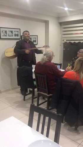 Opinii despre Oklava ev yemekleri ( yöresel lezzet ) în Kars Merkez - Gastronomi ve konaklama