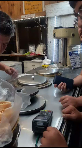 Sakız Dondruma - Kocasinan