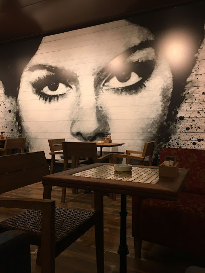 Gönül Kahvesi Özlüce