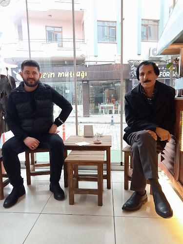 Kurtuluş, Acun Sk., 64100 Uşak Merkez/Uşak, Türkiye