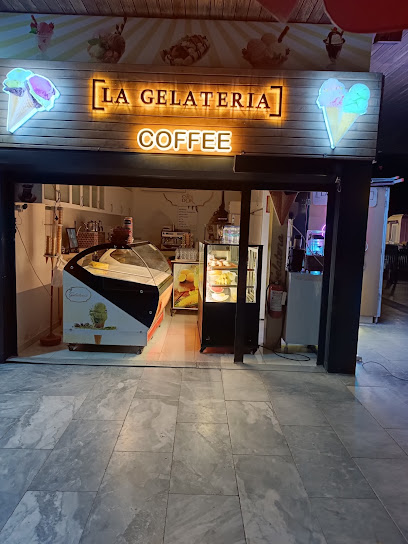 Gelateria Carte D'or Dondurma