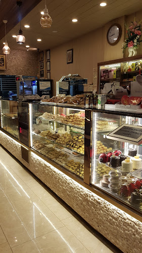 Bayburt Pastaneleri - Bayburt Merkez