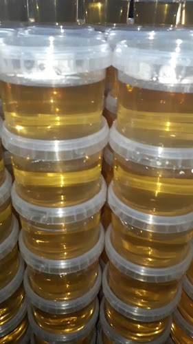 Coşkunoğlu Etli Pide Salonu