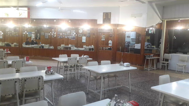 Opinii despre Değirmen Odun Köfte în Salihli - Gastronomi ve konaklama