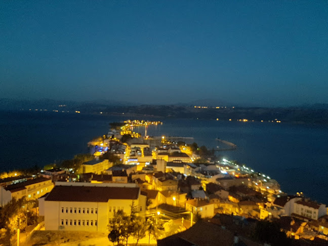 Baba Keyf Cafe Restaurant - Eğirdir