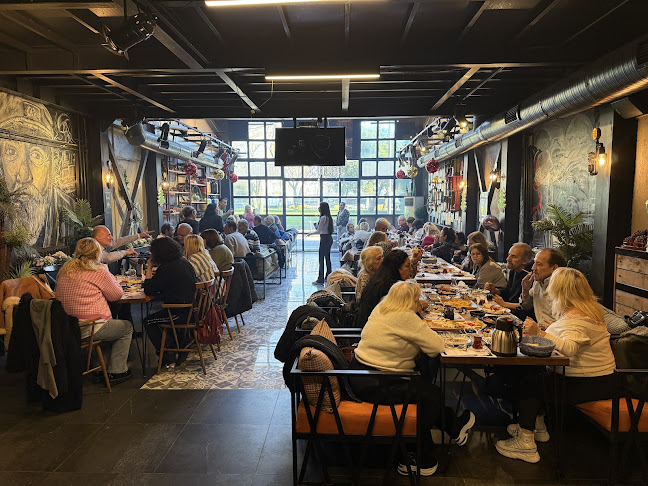 Dea Cafe Balat - Fatih