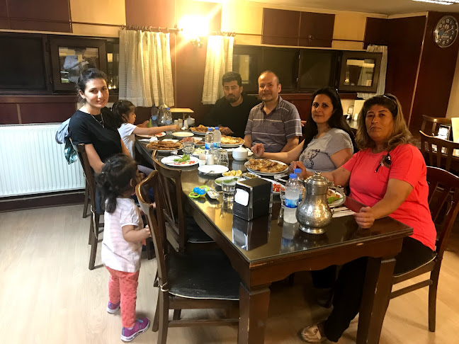 Dicleli Pide - Gastronomi ve konaklama