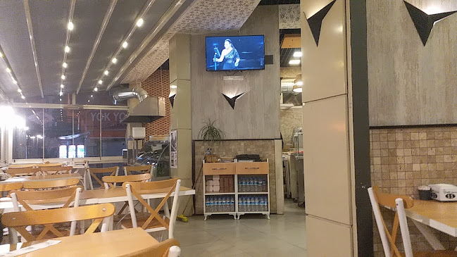 Şah Lahmacun Kebap Beyran