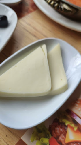 Opinii despre Senapastanesi în Keçiören - Gastronomi ve konaklama