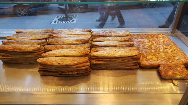 Opinii despre Clup Kır Pidesi în Yakutiye - Gastronomi ve konaklama